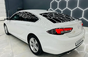 Opel Insignia - imagine 3