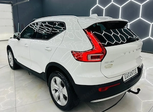 Volvo XC40 - imagine 3