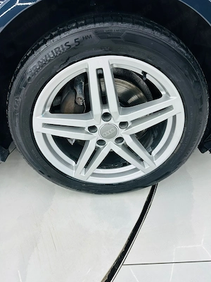 Audi A6 - imagine 9