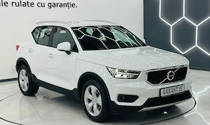 Volvo XC40 - imagine 2