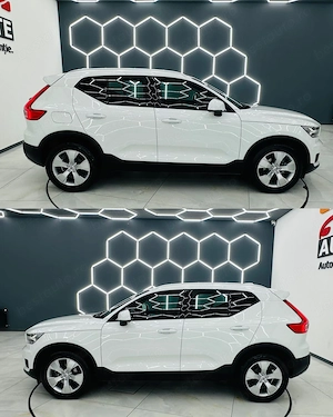 Volvo XC40 - imagine 5