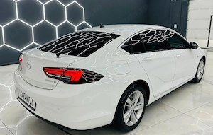 Opel Insignia - imagine 4