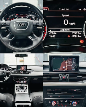 Audi A6 - imagine 8