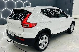 Volvo XC40 - imagine 4