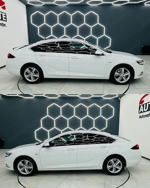 Opel Insignia - imagine 5