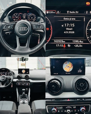 Audi Q2 - imagine 8