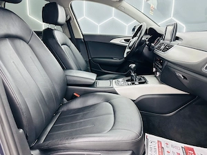 Audi A6 - imagine 18