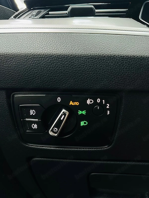 Vw Passat - imagine 12