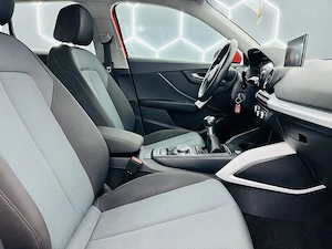 Audi Q2 - imagine 17