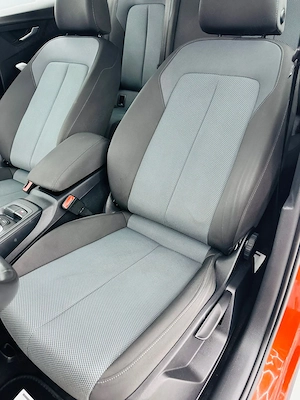Audi Q2 - imagine 19