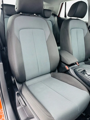 Audi Q2 - imagine 18