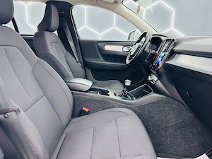 Volvo XC40 - imagine 18