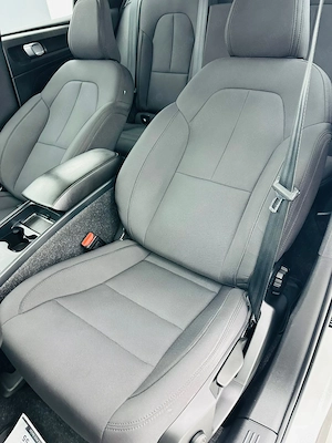 Volvo XC40 - imagine 20