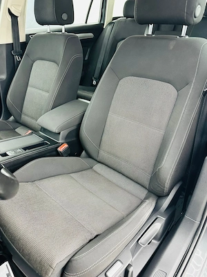 Vw Passat - imagine 14