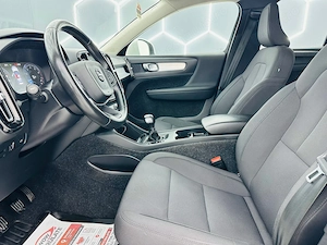 Volvo XC40 - imagine 11