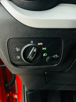 Audi Q2 - imagine 13
