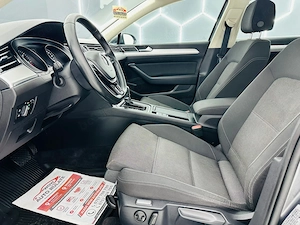 Vw Passat - imagine 11