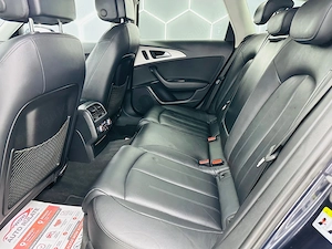 Audi A6 - imagine 15
