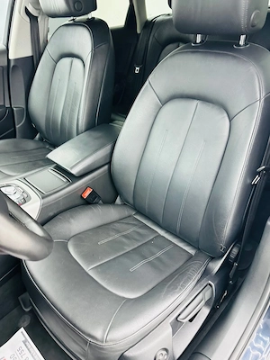 Audi A6 - imagine 14