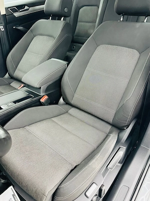 Vw Passat - imagine 20
