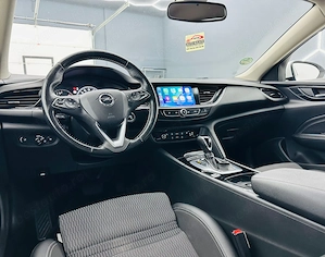 Opel Insignia - imagine 20