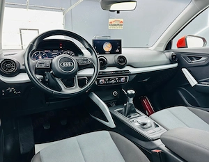 Audi Q2 - imagine 20