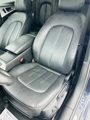 Audi A6 - imagine 20