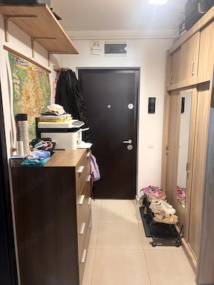 Apartament 2 camere, zona Tractorul - imagine 3