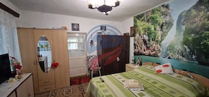 Casă parter cu teren generos de 595 mp, în Șimnicul de Jos – Craiova - imagine 7
