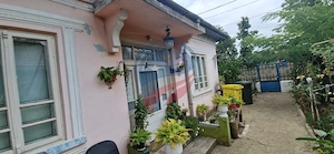 Casă parter cu teren generos de 595 mp, în Șimnicul de Jos – Craiova - imagine 2