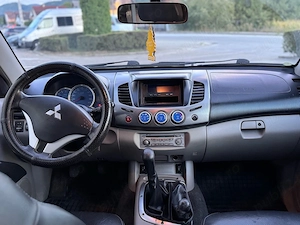 Mitsubishi L200 4x4 - imagine 2