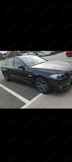 De vânzare BMW seria 5  - imagine 2