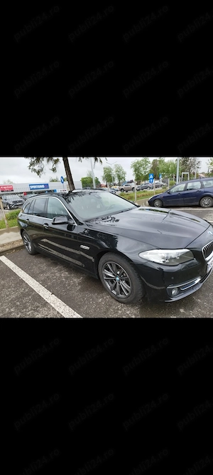 De vânzare BMW seria 5  - imagine 3