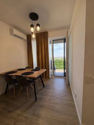 Smart Home Estoria Residence - 3 camere + loc de parcare subteran - imagine 2