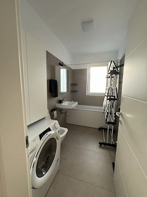 Smart Home Estoria Residence - 3 camere + loc de parcare subteran - imagine 7