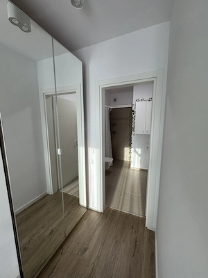 Smart Home Estoria Residence - 3 camere + loc de parcare subteran - imagine 10