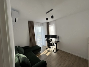 Smart Home Estoria Residence - 3 camere + loc de parcare subteran - imagine 9