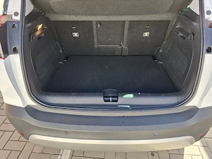 Opel Crossland X 2020 | 1.2 Benzină | Un singur proprietar | Adus pe roți, (87.871) km) Euro6 - imagine 10