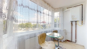 0% Comision IApartament | 3 camere | Decomandat | Bartolomeu - imagine 8