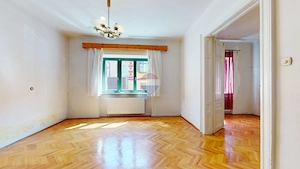 Comision 0% | Apartament 3 camere | 80 mp | Centrul Istoric - imagine 2