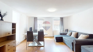 Comision 0% | Apartament cu 1 cameră | Investiție | Centrul Istoric - imagine 2