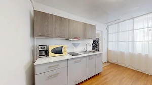 Comision 0% | Apartament cu 1 cameră | Investiție | Centrul Istoric - imagine 7