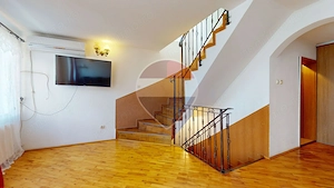 Comision 0% | Casă individuală de vânzare | 5 camere | Cristian - imagine 4