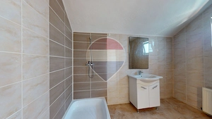 Comision 0% | Casă individuală de vânzare | 5 camere | Cristian - imagine 9