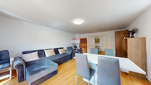 Comision 0% | Apartament cu 1 cameră | Investiție | Centrul Istoric - imagine 3