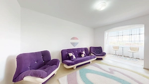 0% Comision IApartament | 3 camere | Decomandat | Bartolomeu - imagine 5