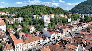 Comision 0% | Apartament cu 1 cameră | Investiție | Centrul Istoric - imagine 12