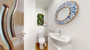 0% Comision IApartament | 3 camere | Decomandat | Bartolomeu - imagine 14