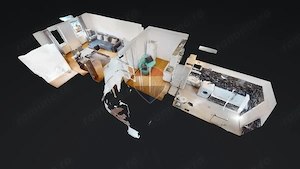 Comision 0% | Apartament cu 1 cameră | Investiție | Centrul Istoric - imagine 15