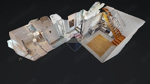 Comision 0% | Apartament 3 camere | 80 mp | Centrul Istoric - imagine 13